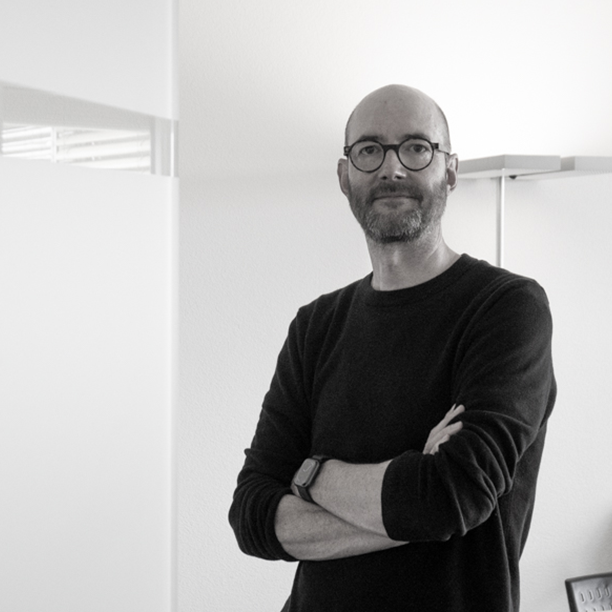 Christian Oechslin