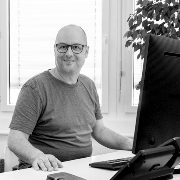 Nils Sturm